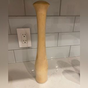 Fermentation stumper/masher